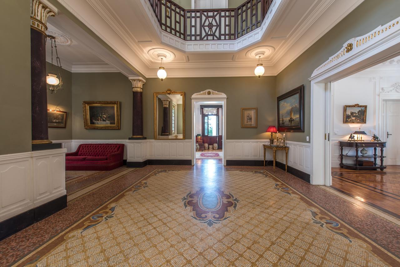 Villa Philippe Rio de Janeiro
