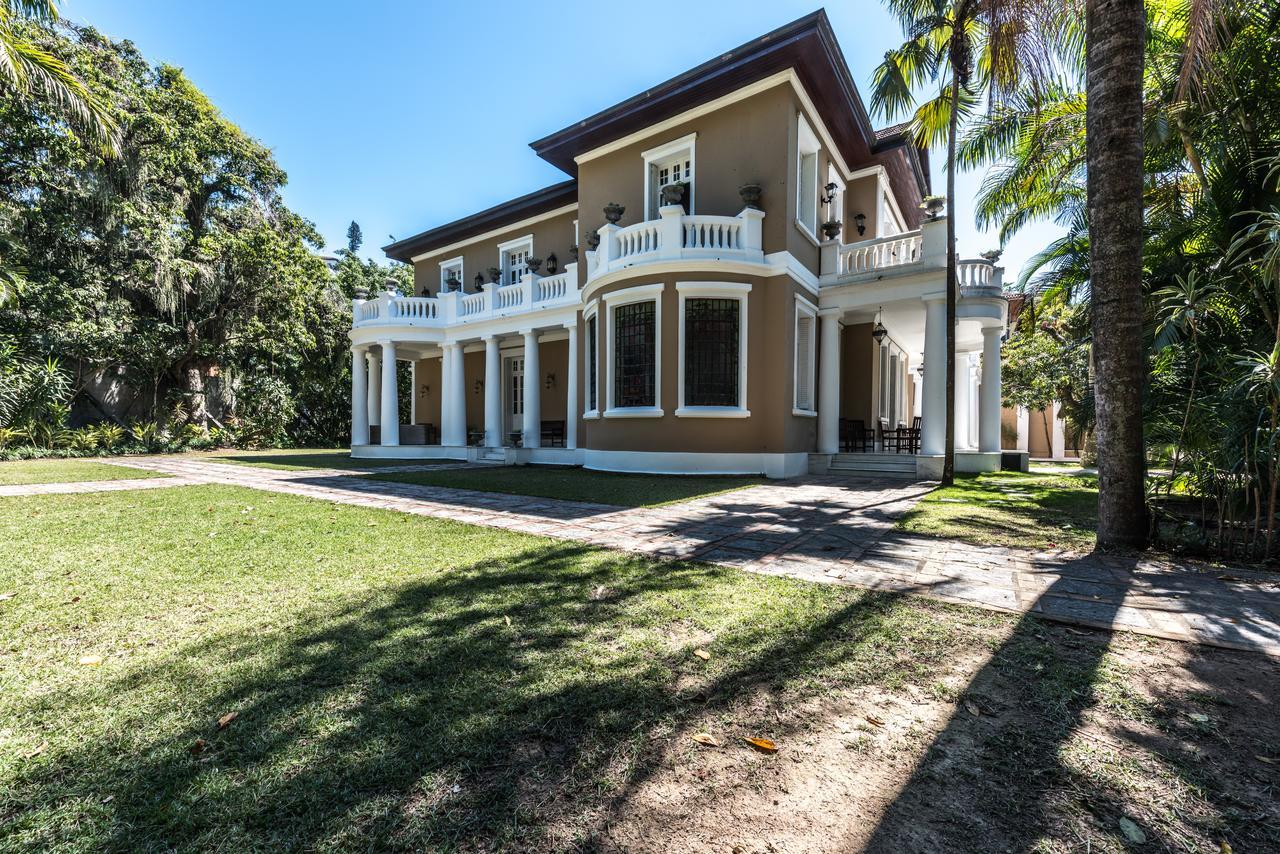 Villa Philippe Rio de Janeiro