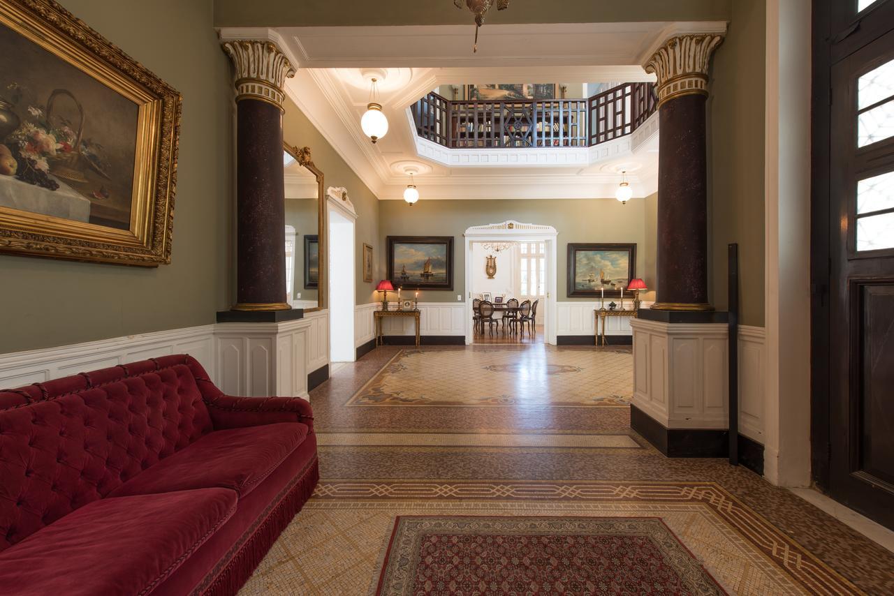 Villa Philippe