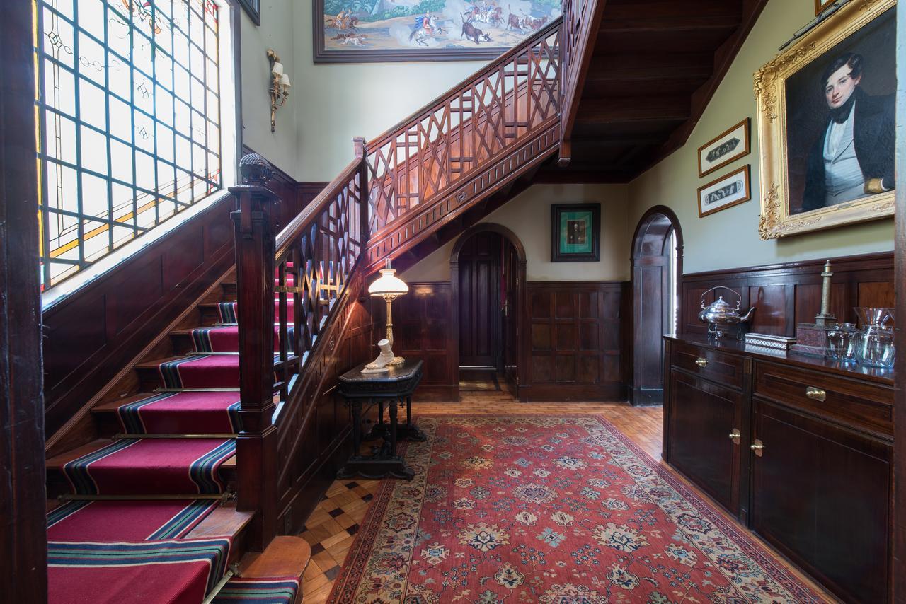 Villa Philippe Rio de Janeiro