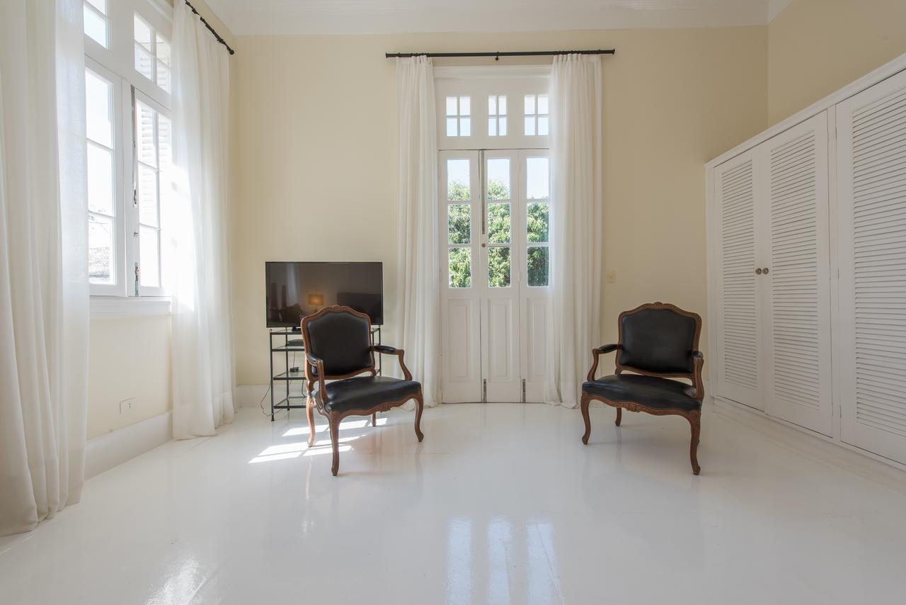 Villa Philippe *