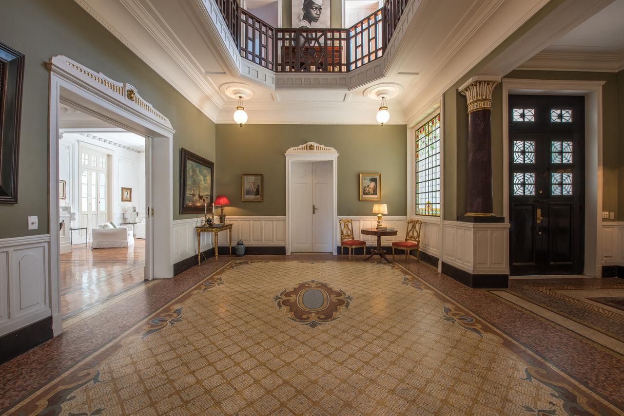 Philippe Villa Rio de Janeiro