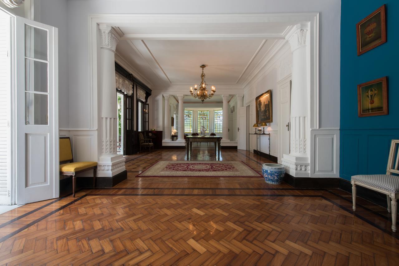 Villa Philippe Rio de Janeiro