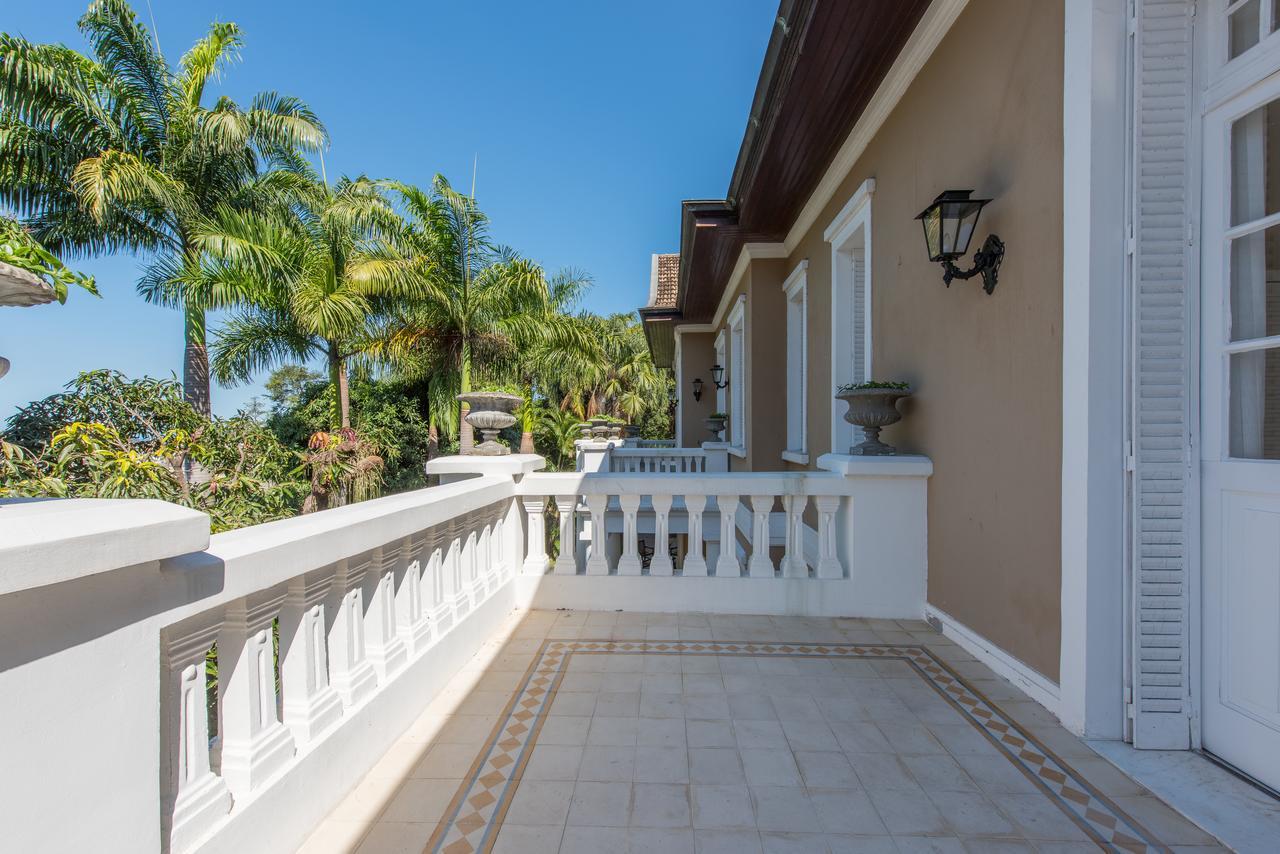 Villa Philippe Rio de Janeiro